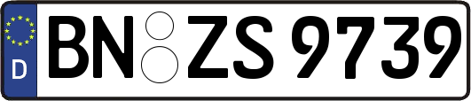 BN-ZS9739