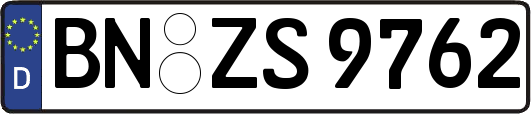 BN-ZS9762
