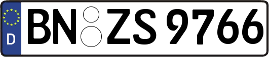 BN-ZS9766