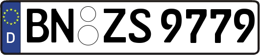 BN-ZS9779