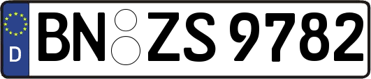 BN-ZS9782