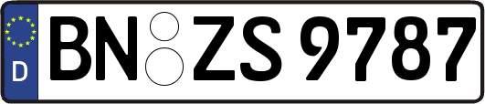 BN-ZS9787