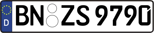BN-ZS9790
