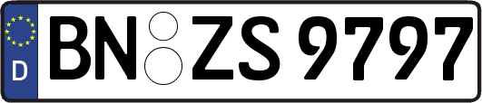 BN-ZS9797