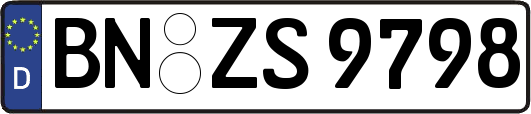 BN-ZS9798