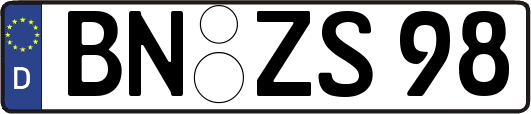 BN-ZS98