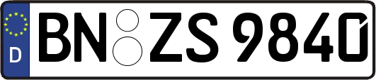 BN-ZS9840