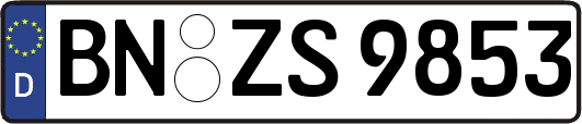 BN-ZS9853