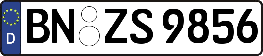 BN-ZS9856