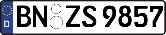 BN-ZS9857