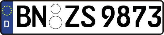 BN-ZS9873