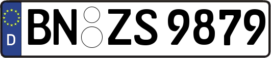 BN-ZS9879