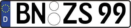 BN-ZS99