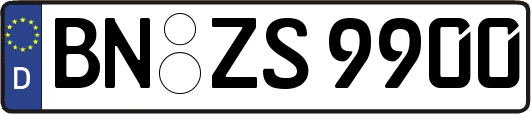 BN-ZS9900