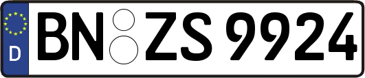 BN-ZS9924