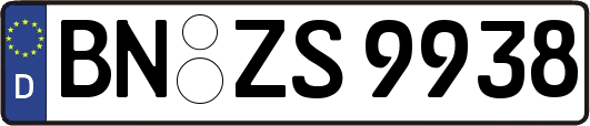 BN-ZS9938