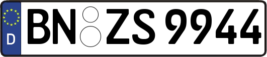BN-ZS9944