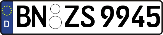BN-ZS9945