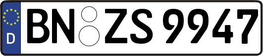 BN-ZS9947