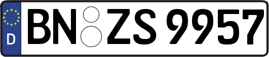BN-ZS9957