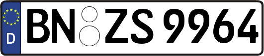 BN-ZS9964