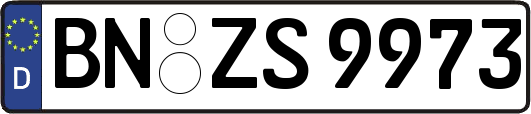 BN-ZS9973