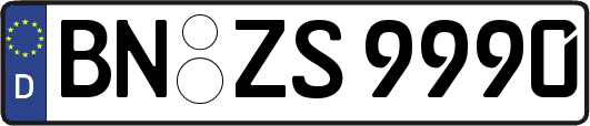 BN-ZS9990