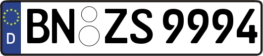 BN-ZS9994