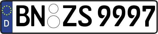 BN-ZS9997