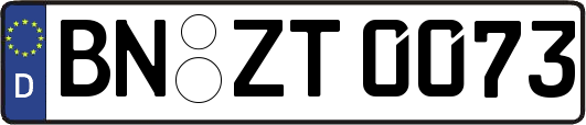 BN-ZT0073