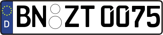 BN-ZT0075