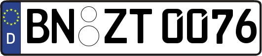 BN-ZT0076