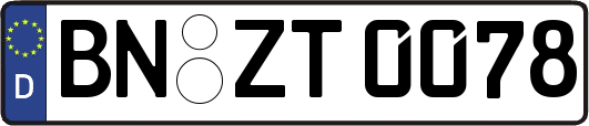 BN-ZT0078