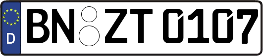 BN-ZT0107