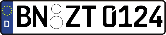 BN-ZT0124