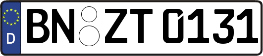 BN-ZT0131
