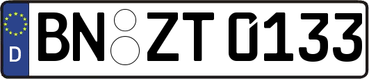 BN-ZT0133