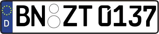 BN-ZT0137
