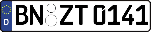 BN-ZT0141