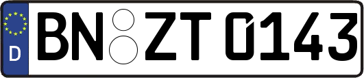 BN-ZT0143