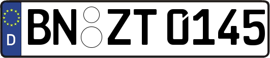 BN-ZT0145