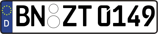 BN-ZT0149