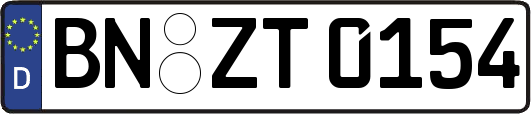 BN-ZT0154