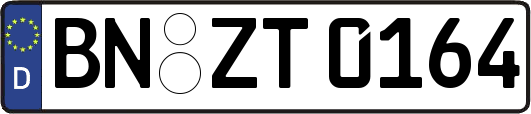 BN-ZT0164