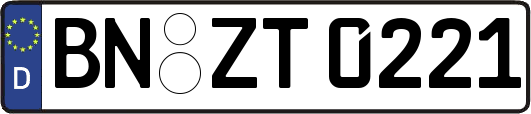 BN-ZT0221