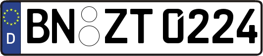 BN-ZT0224