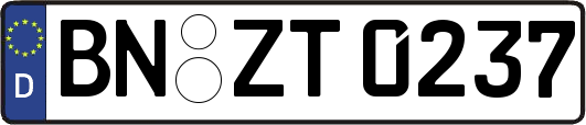 BN-ZT0237