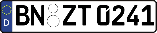BN-ZT0241