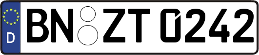 BN-ZT0242
