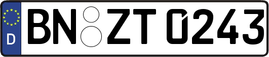 BN-ZT0243